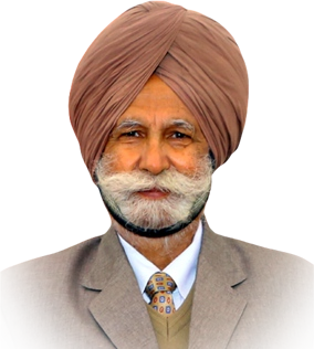 S. Jagga Singh Ji